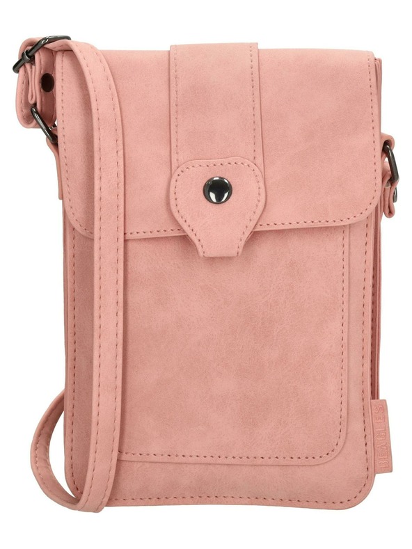 Beagles Torba Beagles Carral 21767 Pink