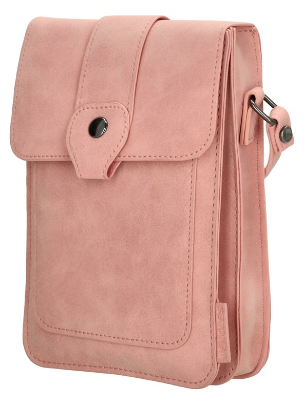 Beagles Torba Beagles Carral 21767 Pink