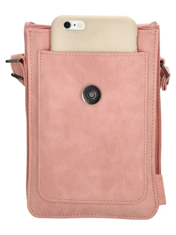 Beagles Torba Beagles Carral 21767 Pink