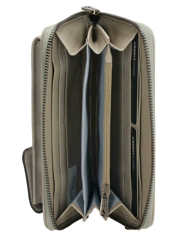 Beagles Torba Beagles Rebelle 18902 Grey