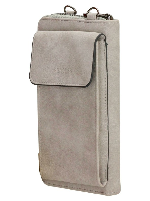 Beagles Torba Beagles Rebelle 18902 Grey