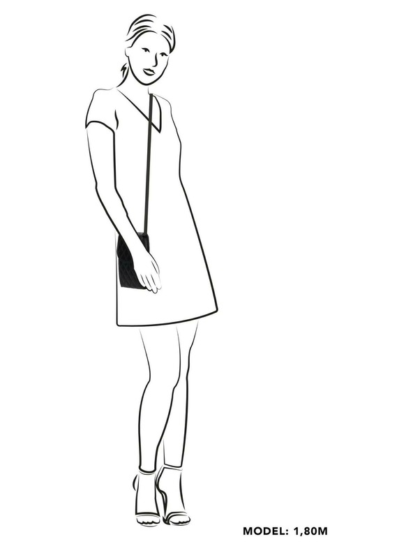 Beagles Torba Beagles Rebelle 18944 Black