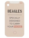 Beagles Torba Beagles Rebelle 18944 Black