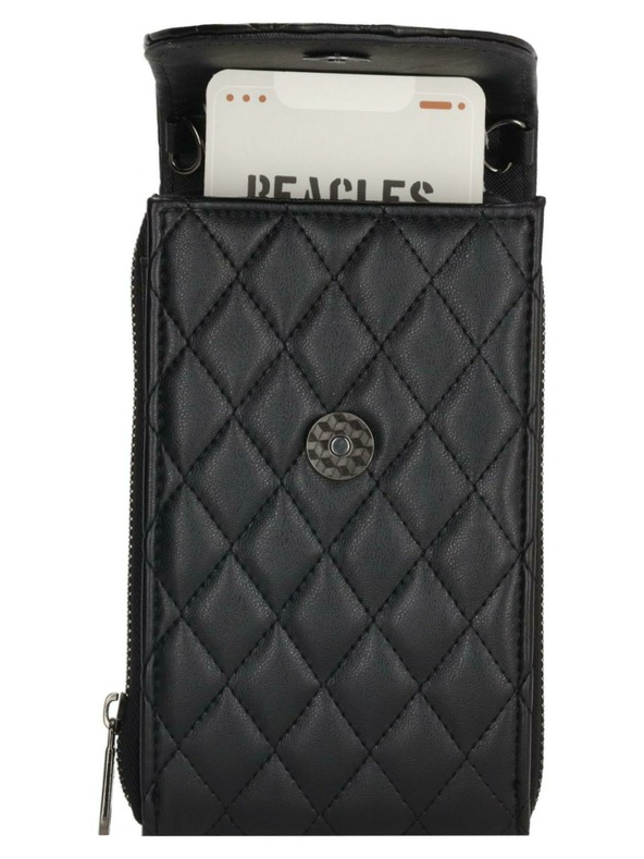 Beagles Torba Beagles Rebelle 18944 Black