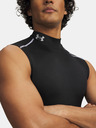 Under Armour Moška majica brez rokavov Under Armour UA HG Elite Sleeveless Mock