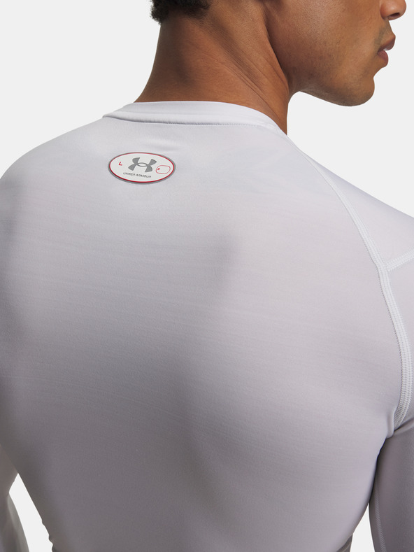 Under Armour Moška majica Under Armour UA HG Elite Comp LS