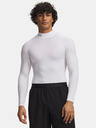 Under Armour Moška majica Under Armour UA HG Elite Comp Mock LS
