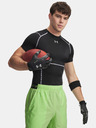 Under Armour Moška majica Under Armour UA HG Elite Comp SS