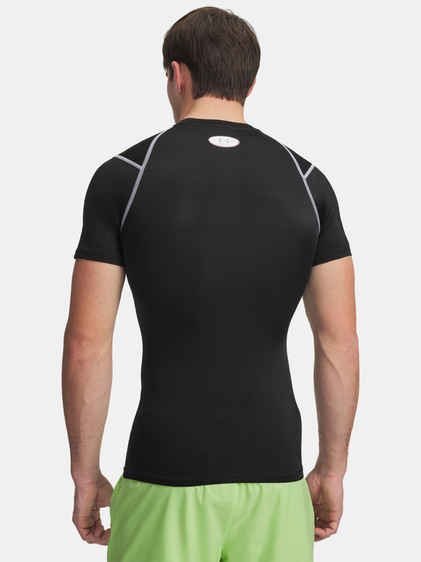 Under Armour Moška majica Under Armour UA HG Elite Comp SS