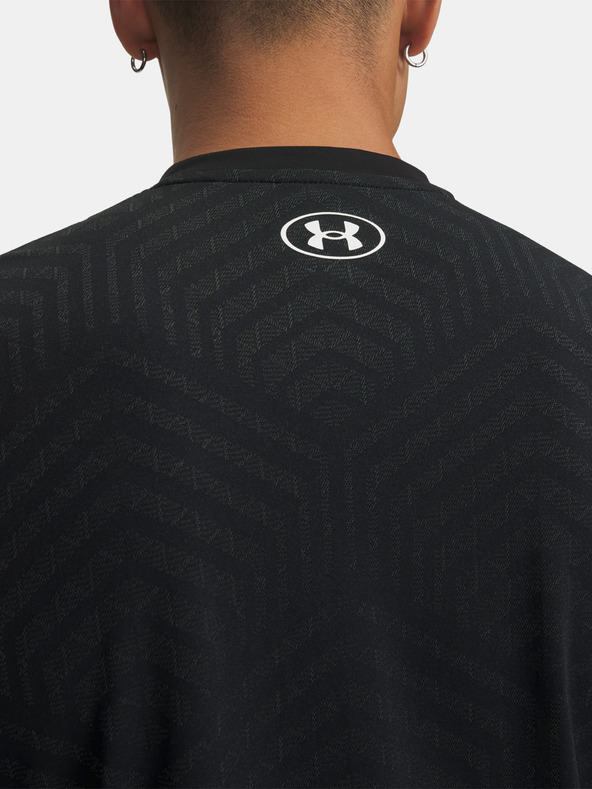 Under Armour Moška majica Under Armour UA M Challenger Pro PRNT SS