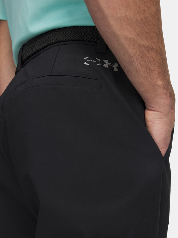 Under Armour Moške športne hlače Under Armour UA Halo Pant