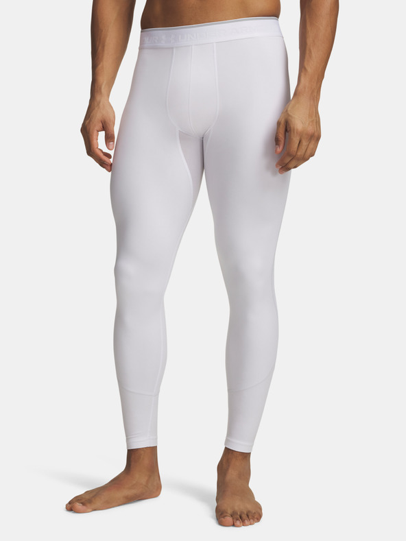 Under Armour Moške pajkice  Under Armour UA HG Elite Leggings
