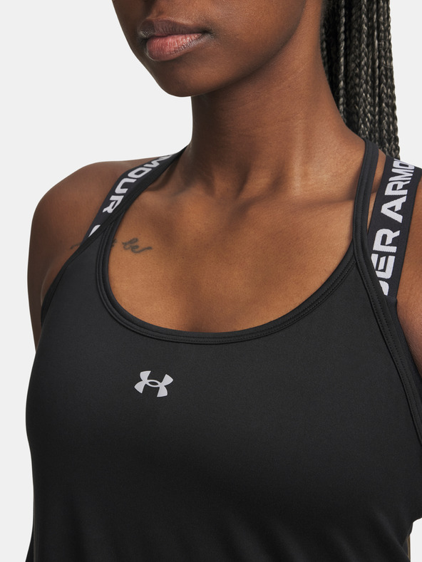 Under Armour Ženska majica brez rokavov Under Armour UA Vanish Racerback Tank