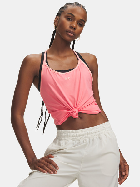 Under Armour Ženska majica brez rokavov Under Armour UA Vanish Racerback Tank