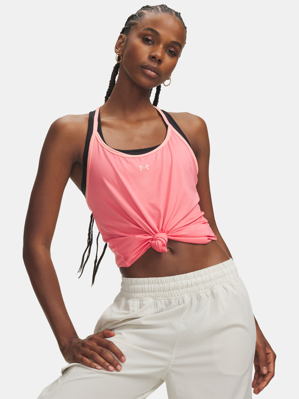 Under Armour Ženska majica brez rokavov Under Armour UA Vanish Racerback Tank