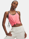 Under Armour Ženska majica brez rokavov Under Armour UA Vanish Racerback Tank