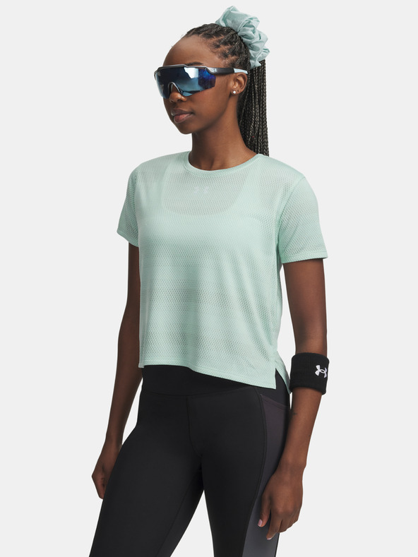 Under Armour Ženska majica Under Armour UA Velociti Shortsleeve