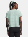 Under Armour Ženska majica Under Armour UA Velociti Shortsleeve