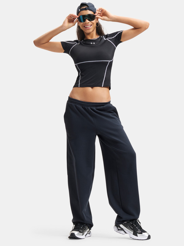 Under Armour Ženska majica Under Armour HeatGear Elite SS