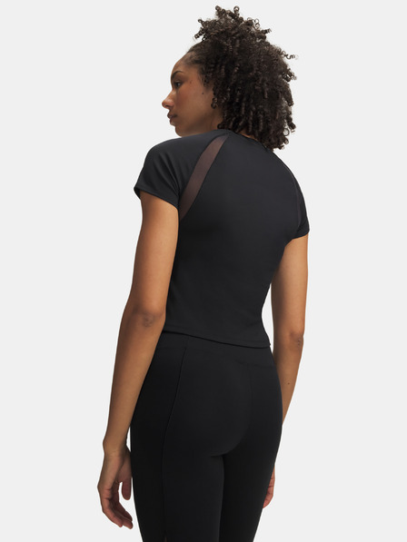 Under Armour Ženska majica Under Armour Motion Mesh SS