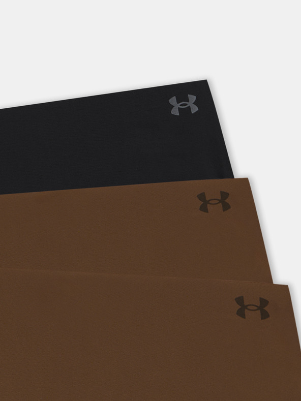 Under Armour Ženske tangice Under Armour Ua Pure Stretch No Show Thong -Solid