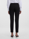 Orsay Crne ženske uske hlače ORSAY