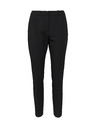 Orsay Crne ženske uske hlače ORSAY