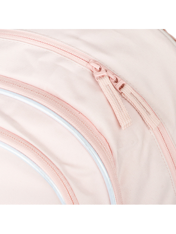 BAAGL  BAAGL 3 SET Core Creamy: nahrbtnik, peresnica, vrečka