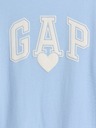GAP Otroška majica z logotipom GAP