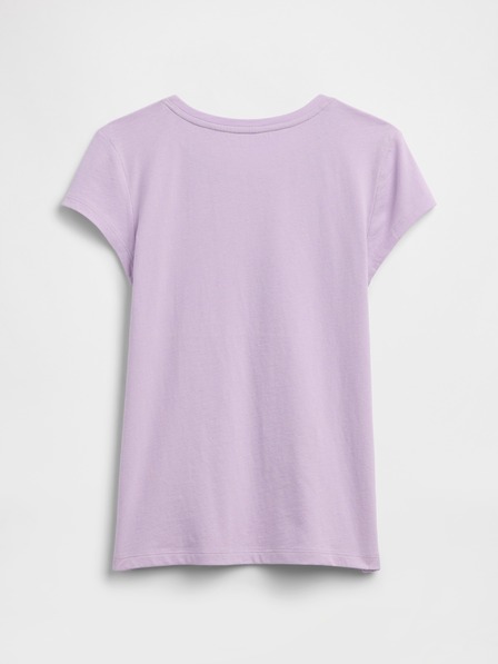 GAP Otroška majica z logotipom GAP