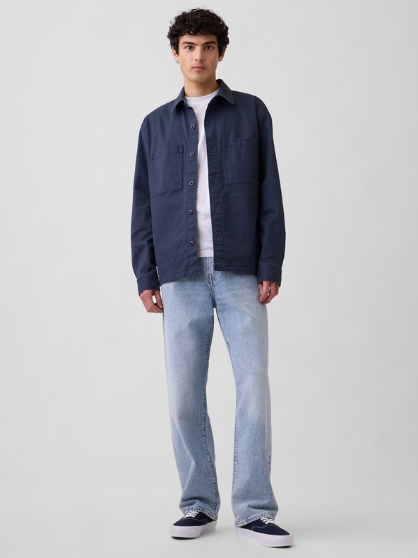 GAP Raztegnjene džins GAP