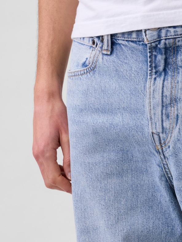 GAP Raztegnjene džins GAP