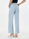 Orsay Svetlo modre ženske hlače ORSAY