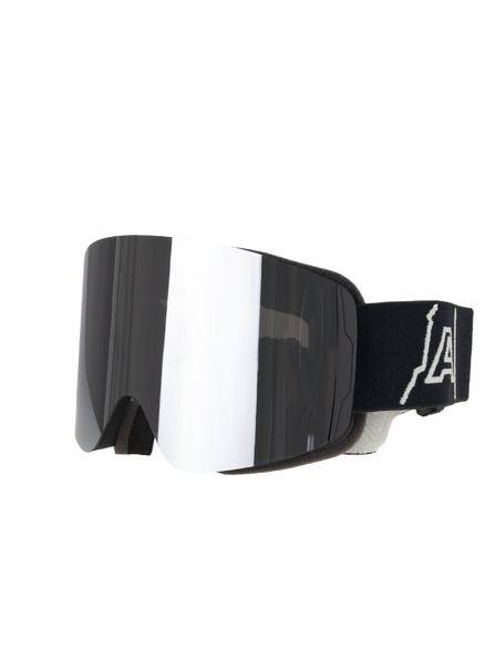 ALPINE PRO Otroška smučarska očala ALPINE PRO GROWO