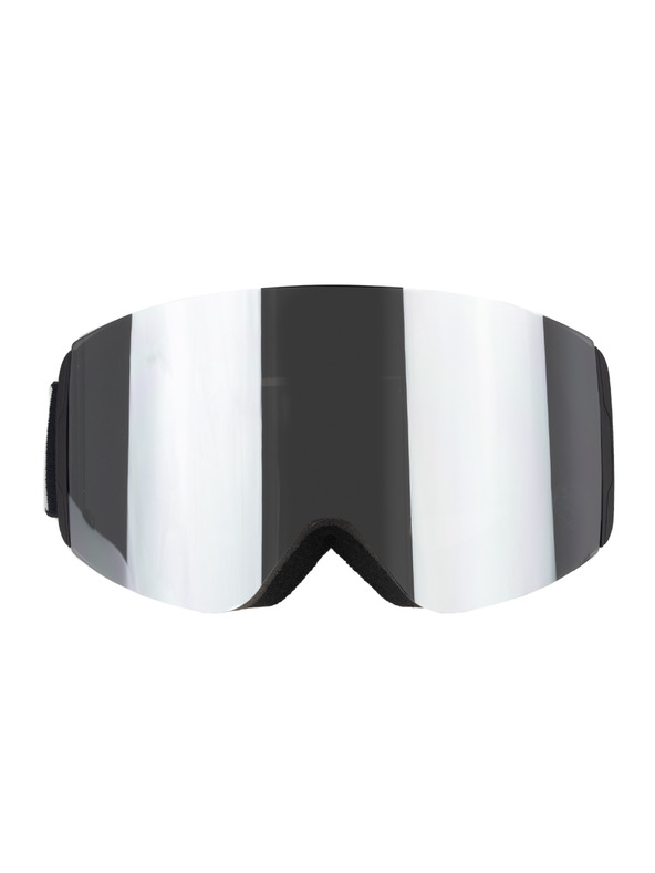 ALPINE PRO Otroška smučarska očala ALPINE PRO GROWO