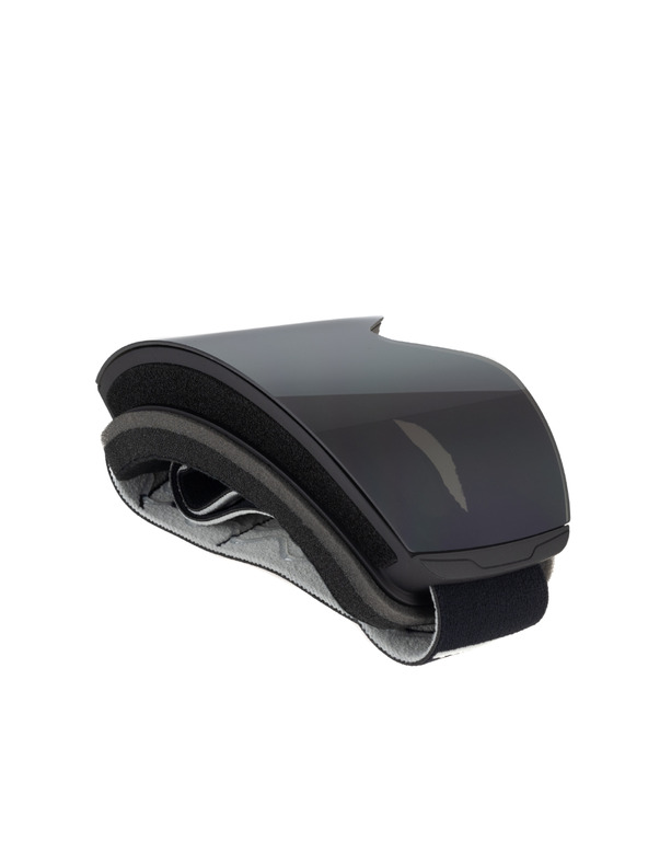 ALPINE PRO Otroška smučarska očala ALPINE PRO GROWO