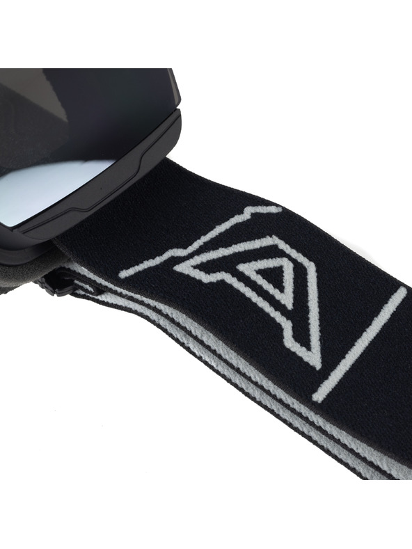 ALPINE PRO Otroška smučarska očala ALPINE PRO GROWO