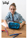 BAAGL  Modri šolski peresnik Baagl Ocean