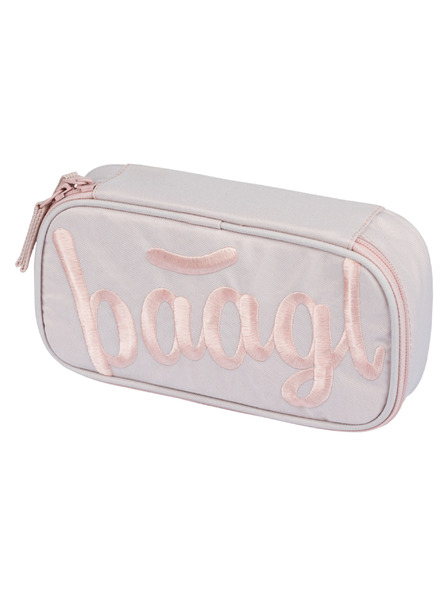 BAAGL  Baagl Kremni šolski peresnik