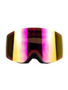 ALPINE PRO Otroška smučarska očala ALPINE PRO GROWO
