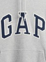 GAP Oversize jopica z logotipom Extra Heavyweight Unisex GAP