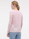 Orsay Svetlo roza ženska jopica ORSAY