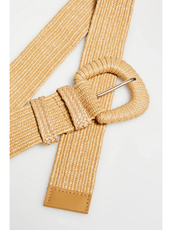 Moodo Pleteni pas bež Moodo