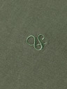 Scotch & Soda Moska majica z logotipom