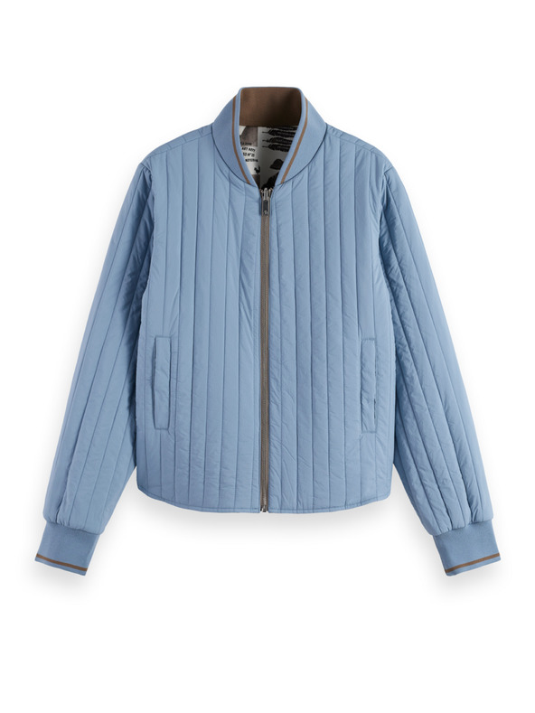 Scotch & Soda Obojestransko ženski bomber