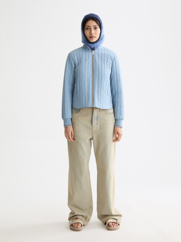 Scotch & Soda Obojestransko ženski bomber