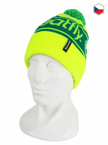 Meatfly Meatfly kapa Jessie Acid Lime