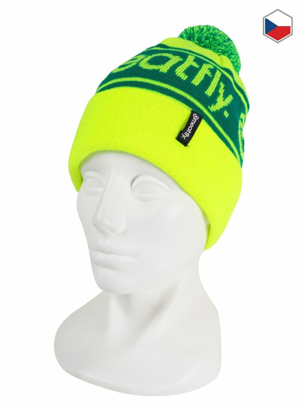 Meatfly Meatfly kapa Jessie Acid Lime