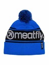 Meatfly Meatfly kapa Jessie Blue Sky / Black