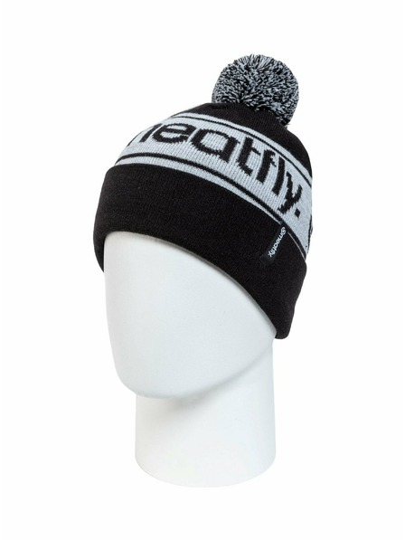 Meatfly Meatfly kapa Jessie Dark Grey / Black